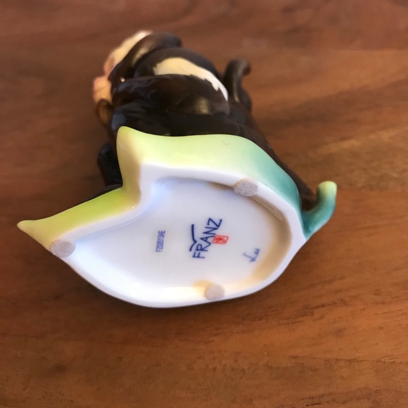 Franz Collection, Porcelain Figurine - Picture 9 of 12